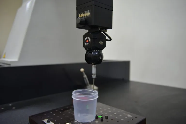 CMM